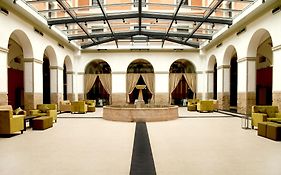 Hotel Spa Martin El Humano